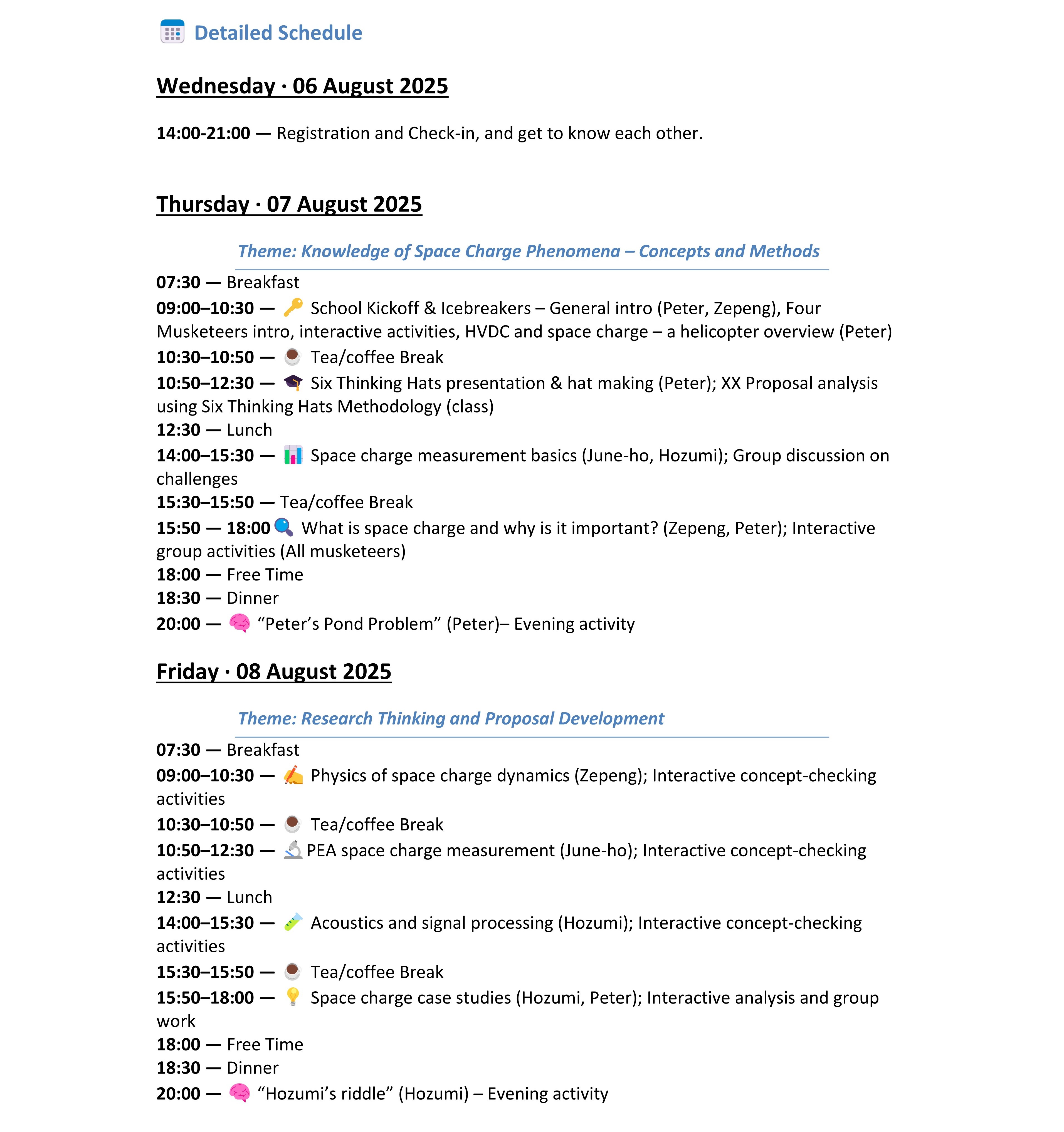 Conference Guide(图6)